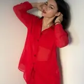 Elizabeth Reynoso голая #0010