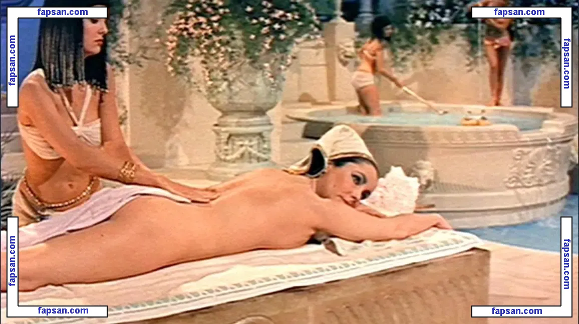 Elizabeth Taylor nude photo #0013 from OnlyFans