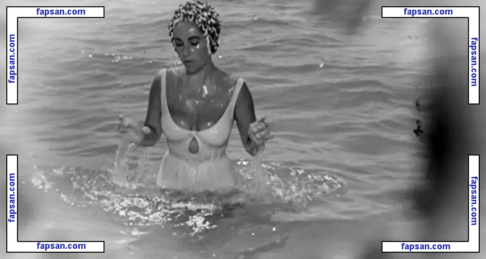 Elizabeth Taylor nude photo #0016 from OnlyFans