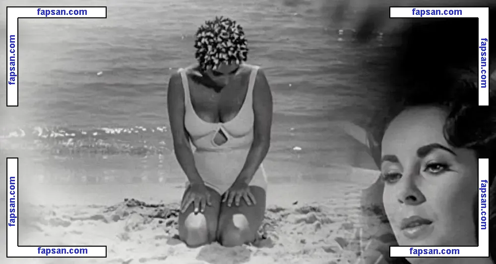 Elizabeth Taylor nude photo #0028 from OnlyFans