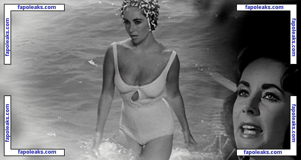 Elizabeth Taylor / elizabetaylor / eveelizabethtaylor___ голая фото #0029 с Онлифанс