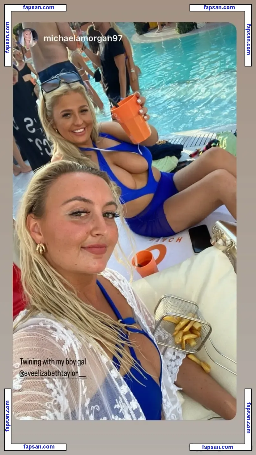 Elizabeth Taylor nude photo #0035 from OnlyFans