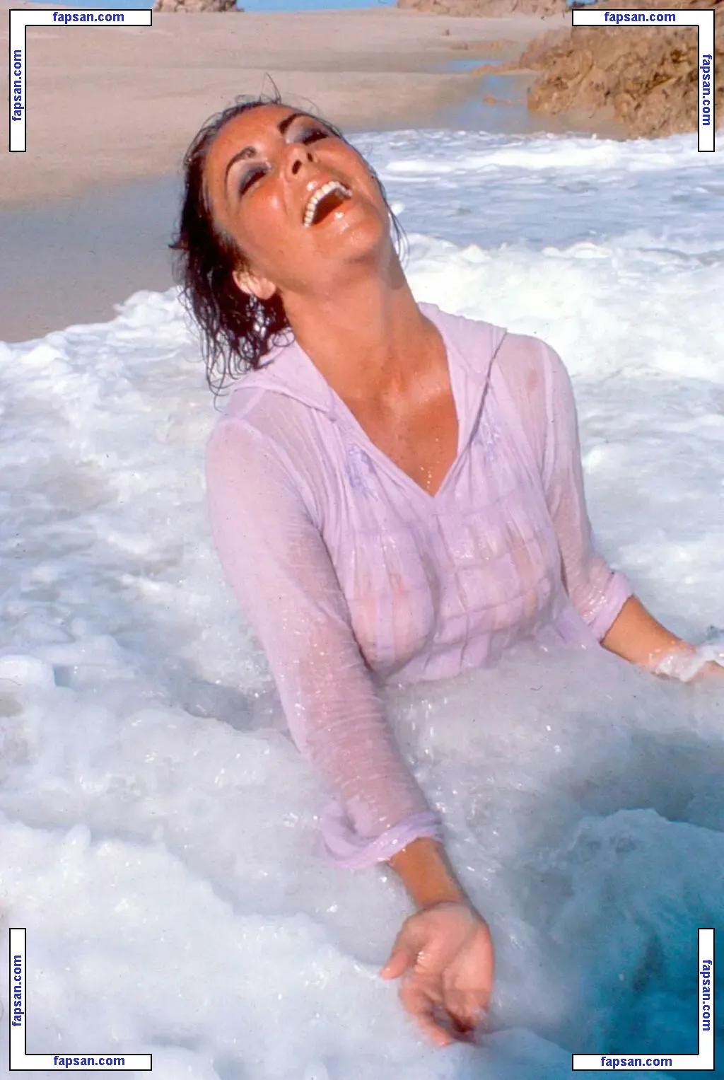 Elizabeth Taylor nude photo #0151 from OnlyFans