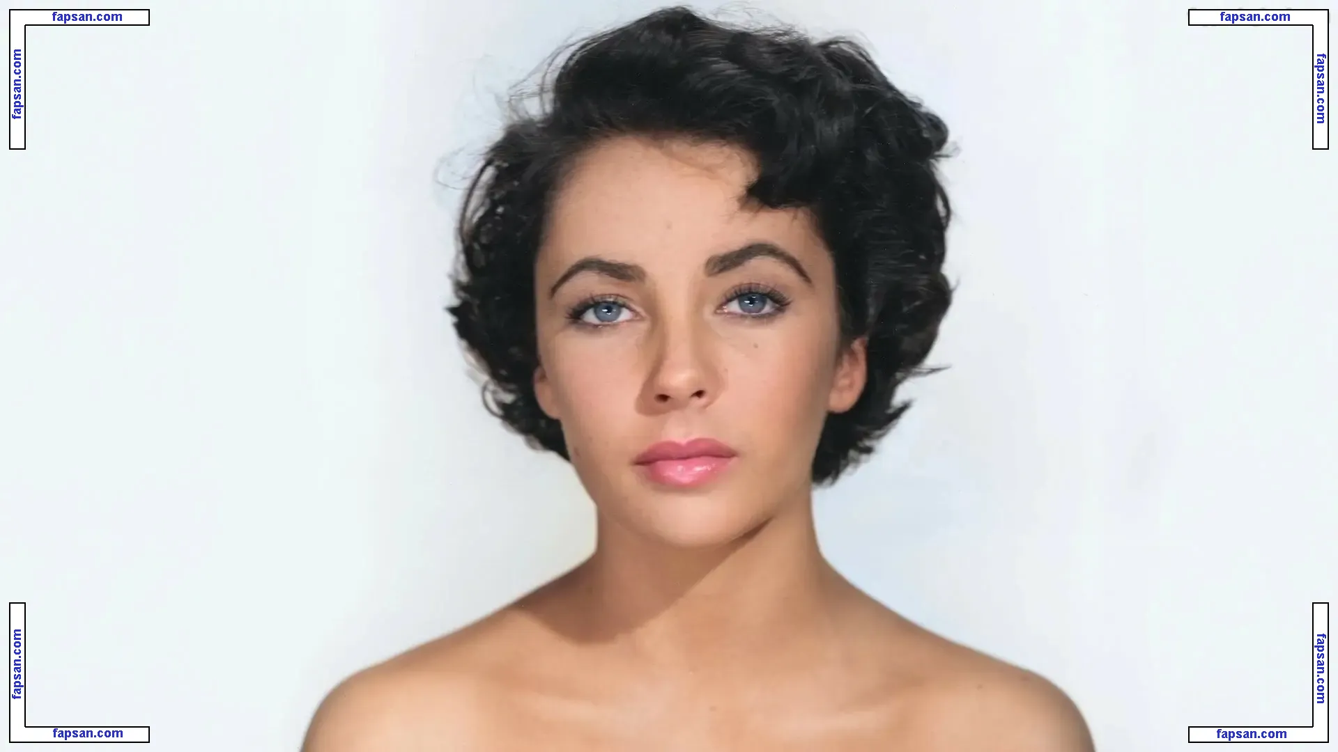 Elizabeth Taylor nude photo #0152 from OnlyFans