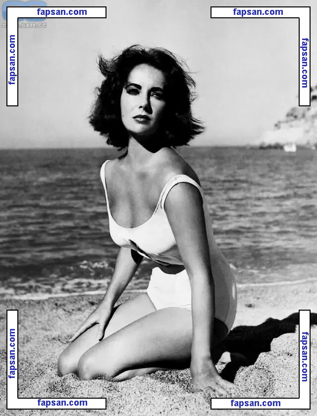 Elizabeth Taylor nude photo #0154 from OnlyFans