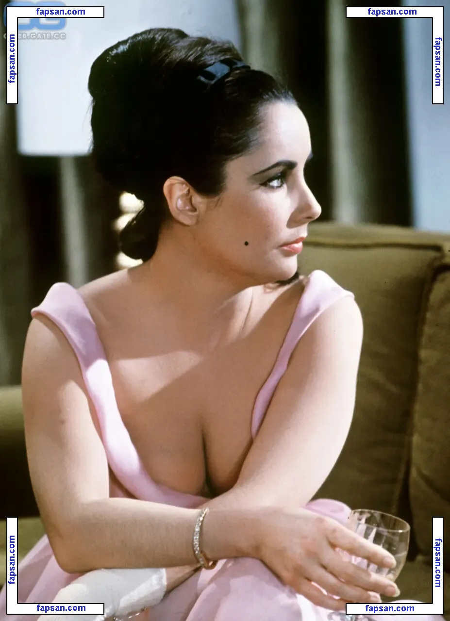 Elizabeth Taylor nude photo #0160 from OnlyFans