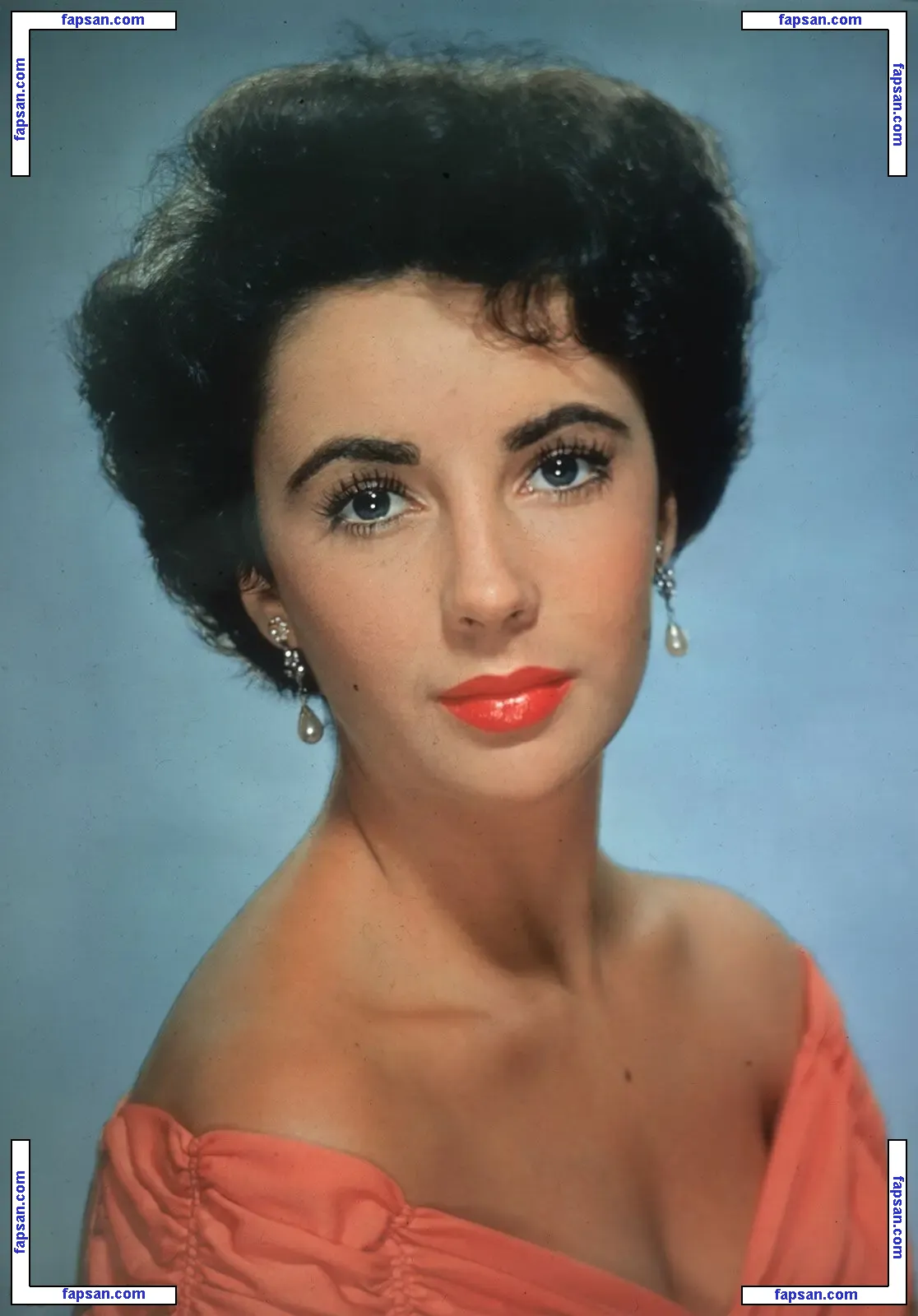 Elizabeth Taylor nude photo #0163 from OnlyFans