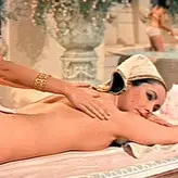 Elizabeth Taylor nude #0008