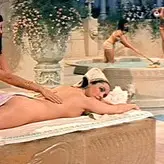 Elizabeth Taylor nude #0011