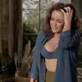 Elizabeth Taylor nude #0017