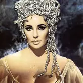 Elizabeth Taylor nude #0149