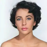 Elizabeth Taylor nude #0152