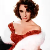 Elizabeth Taylor nude #0155