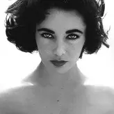 Elizabeth Taylor nude #0157
