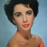 Elizabeth Taylor nude #0163
