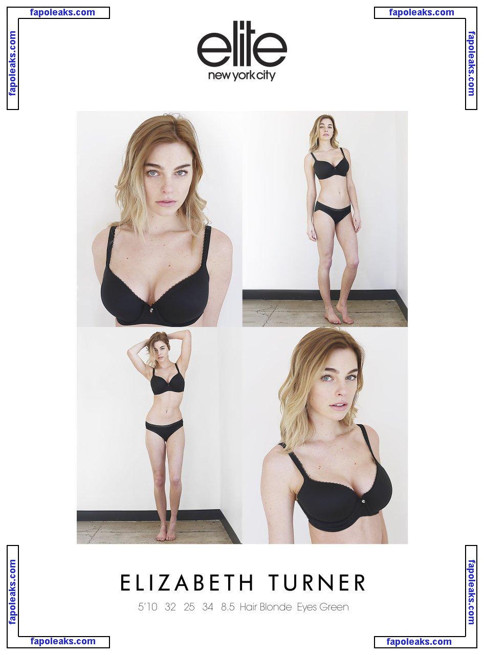 Elizabeth Turner / elizabethcturner nude photo #0161 from OnlyFans