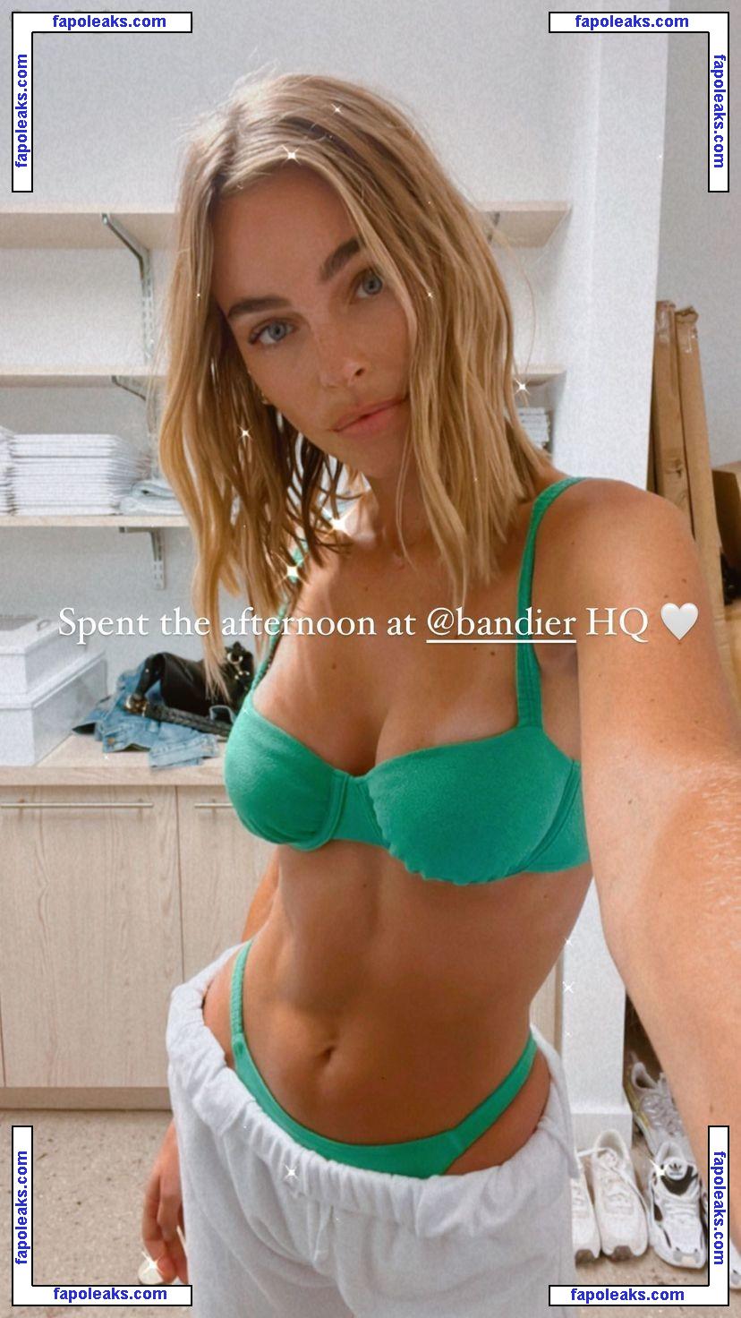 Elizabeth Turner / elizabethcturner голая фото #0687 с Онлифанс