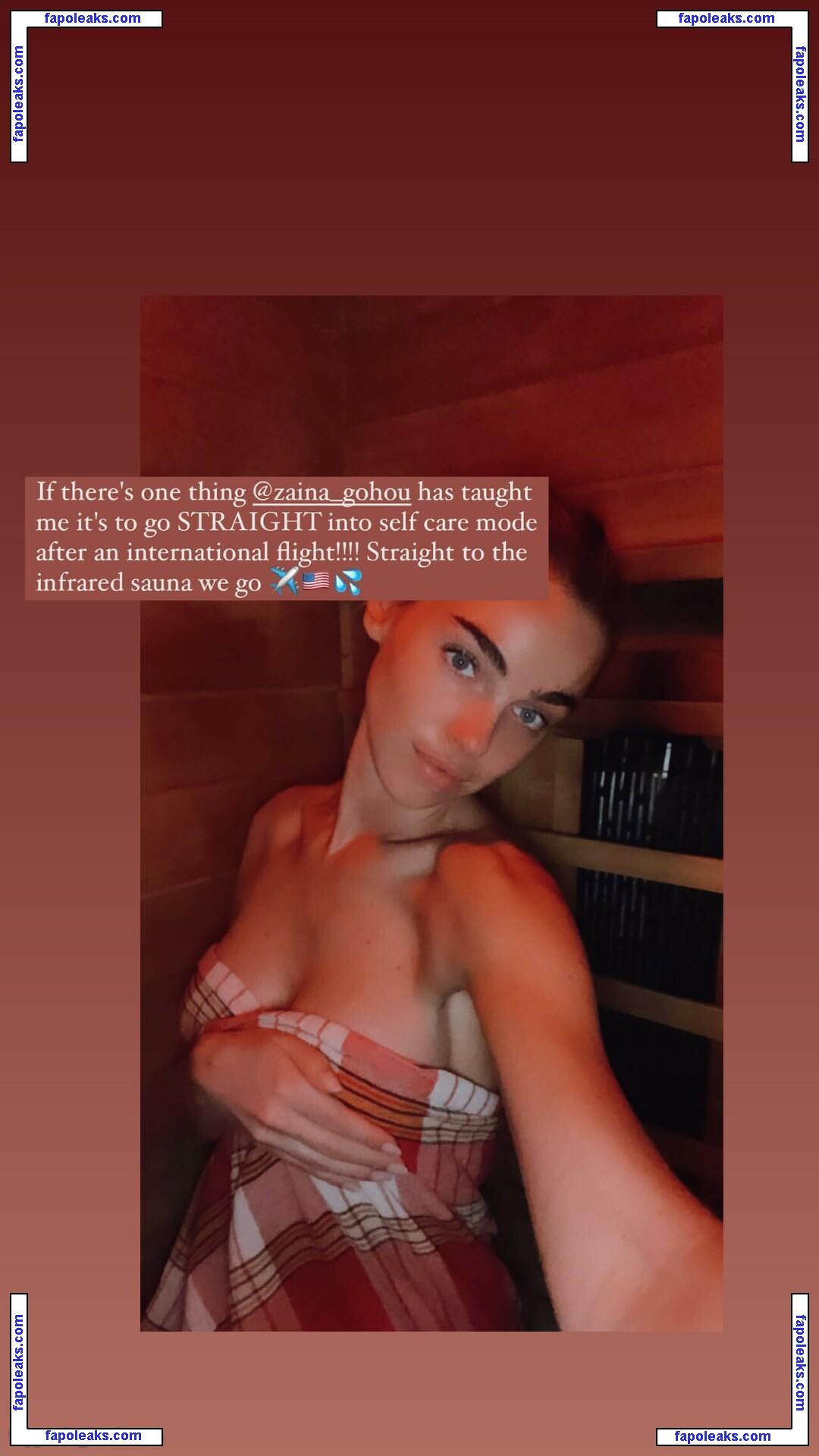 Elizabeth Turner / elizabethcturner nude photo #0801 from OnlyFans