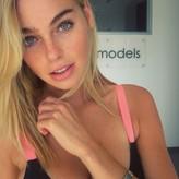 Elizabeth Turner nude #0358