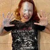 Elizabeth Zharoff голая #0030