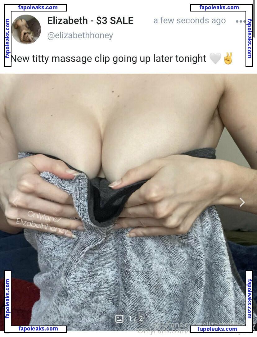 elizabethhoneyfree / elizabethhoneyyy nude photo #0031 from OnlyFans