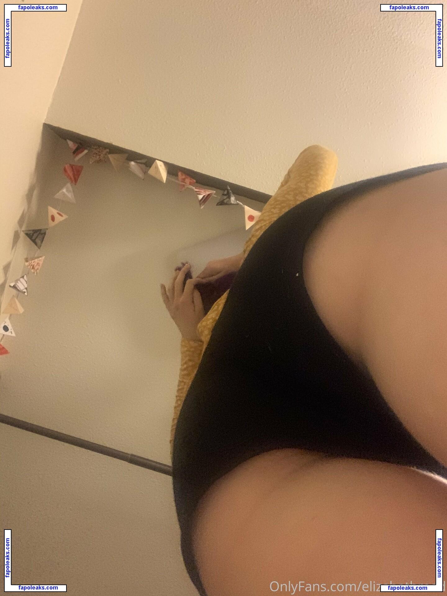 elizabethreed / hi_its_elizabeth nude photo #0091 from OnlyFans