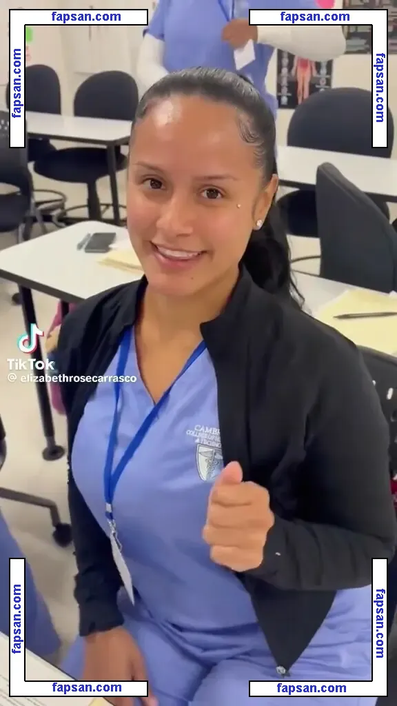 elizabethrosecarrasco голая фото #0008 с Онлифанс