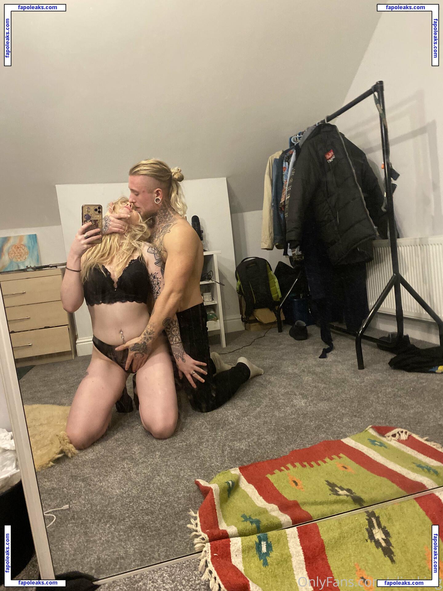 elizaking / eliza.king nude photo #0011 from OnlyFans