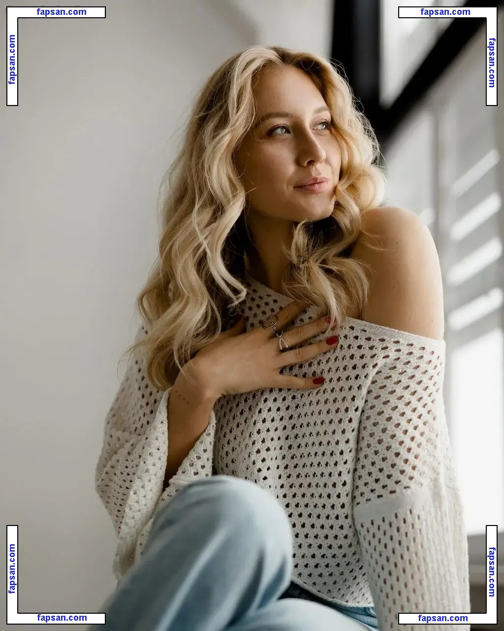 Elizaveta Shabanova голая фото #0010 с Онлифанс