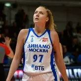 Elizaveta Shabanova голая #0001