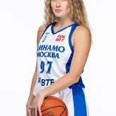 Elizaveta Shabanova голая #0002