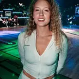 Elizaveta Shabanova голая #0007