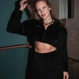 Elizaveta Shabanova голая #0009