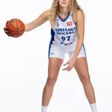 Elizaveta Shabanova голая #0011