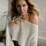 Elizaveta Shabanova голая #0012