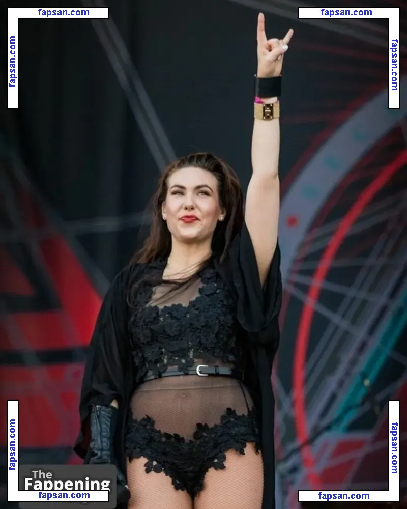 Elize Ryd голая фото #0050 с Онлифанс