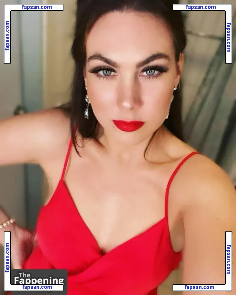 Elize Ryd голая фото #0059 с Онлифанс