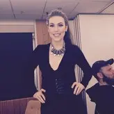 Elize Ryd голая #0017