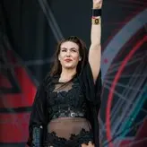 Elize Ryd голая #0050