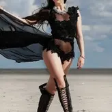 Elize Ryd голая #0058