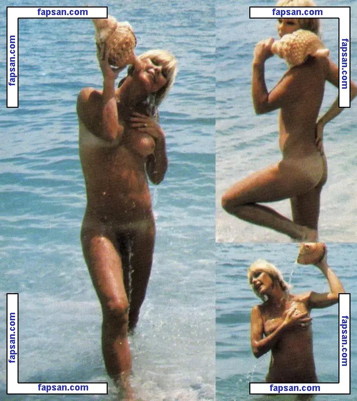 Elke Sommer nude photo #0005 from OnlyFans