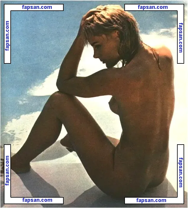 Elke Sommer nude photo #0006 from OnlyFans