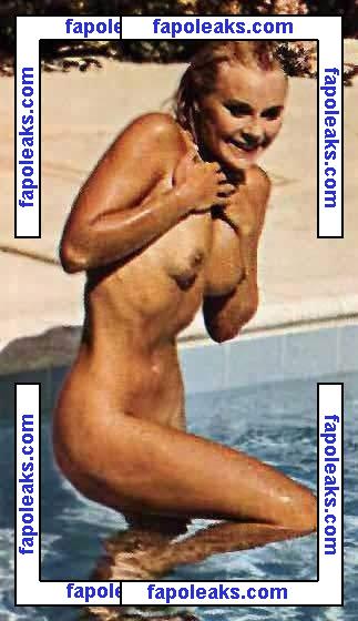 Elke Sommer / elkesommerspecial nude photo #0007 from OnlyFans