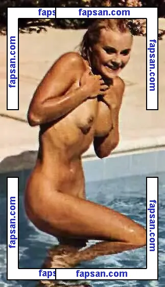 Elke Sommer nude photo #0007 from OnlyFans