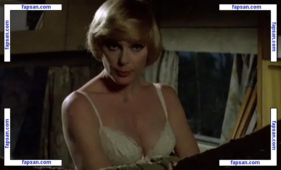 Elke Sommer nude photo #0017 from OnlyFans