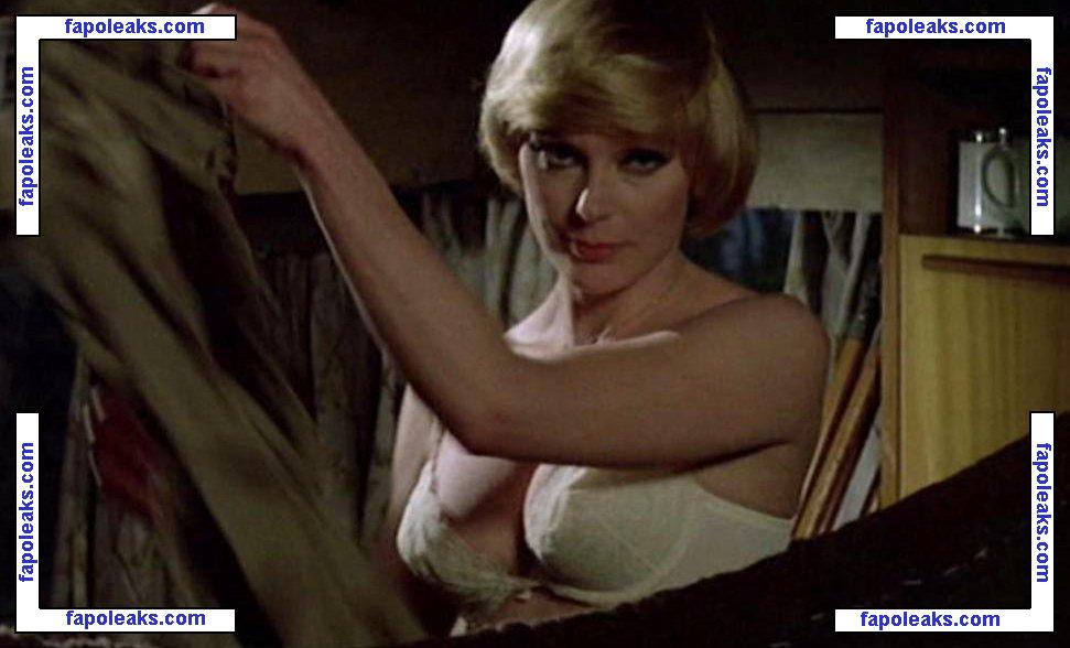 Elke Sommer / elkesommerspecial nude photo #0018 from OnlyFans