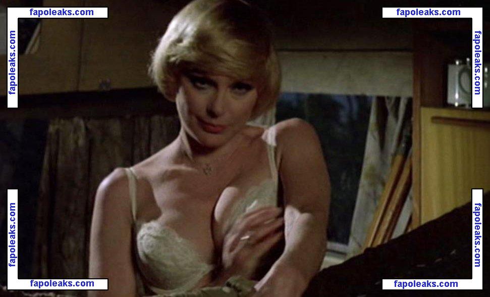 Elke Sommer / elkesommerspecial nude photo #0021 from OnlyFans