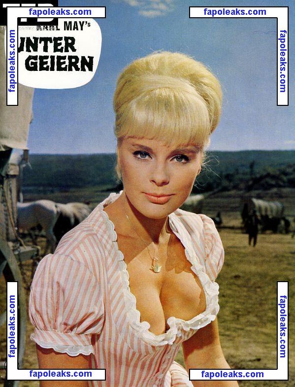 Elke Sommer / elkesommerspecial nude photo #0089 from OnlyFans