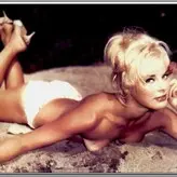 Elke Sommer голая #0004