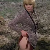 Elke Sommer голая #0019